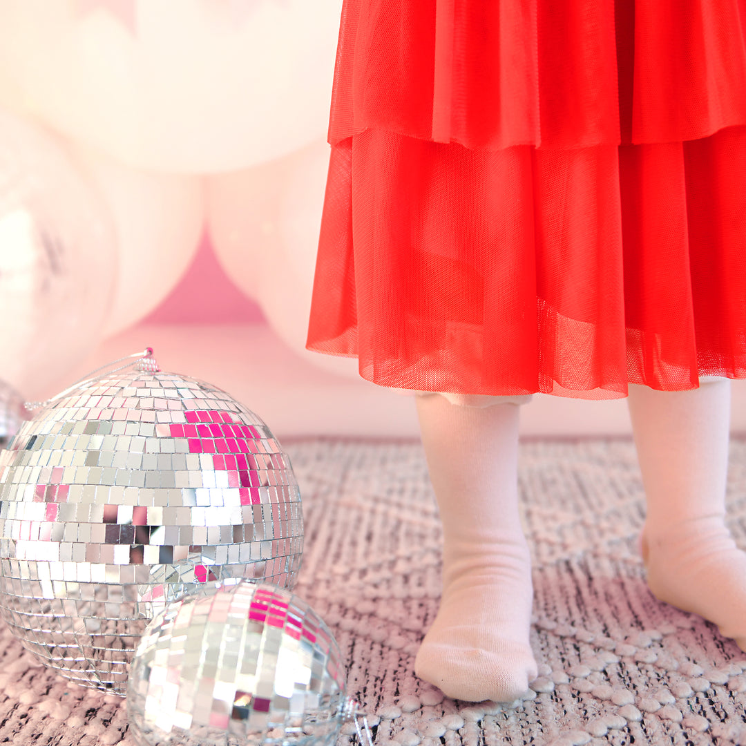 Rosalie TULLE TUTU DRESS - Gigi and Max