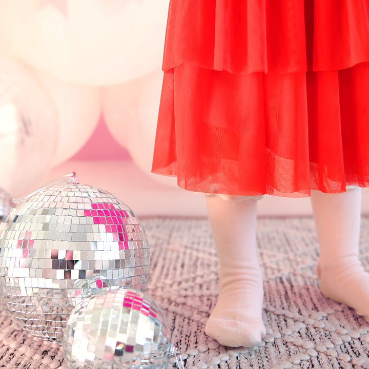 Rosalie TULLE TUTU DRESS - Gigi and Max