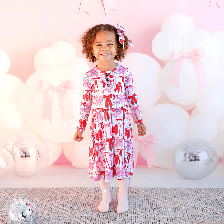 Rosalie TUTU DRESS - Gigi and Max