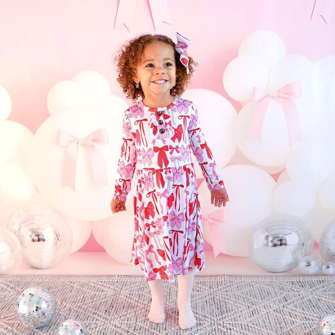 Rosalie TUTU DRESS - Gigi and Max