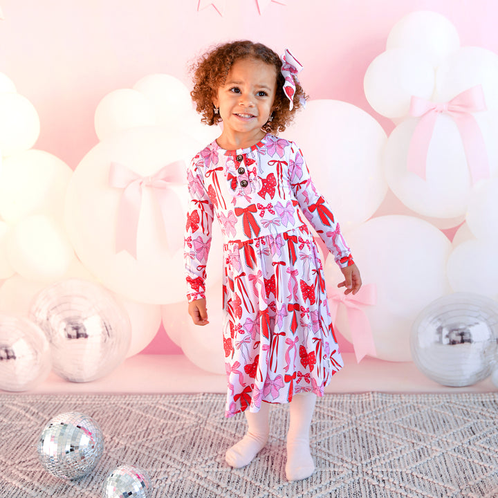 Rosalie TUTU DRESS - Gigi and Max