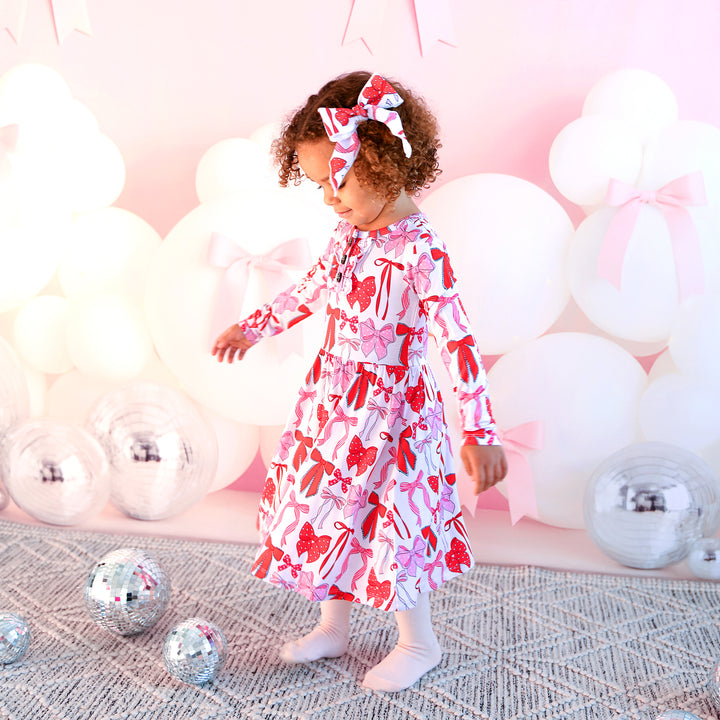 Rosalie TUTU DRESS - Gigi and Max