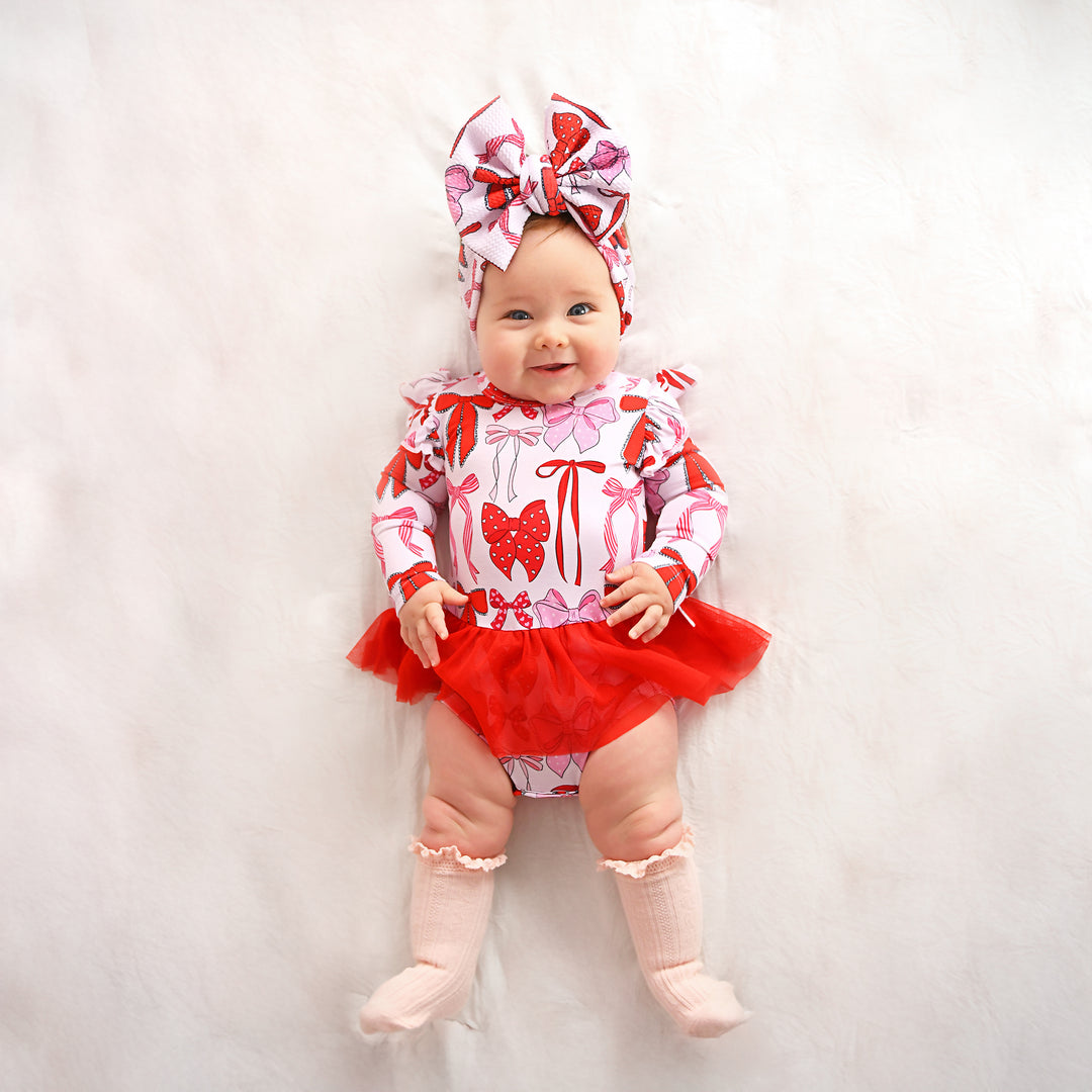 Rosalie HEADWRAP - Gigi and Max