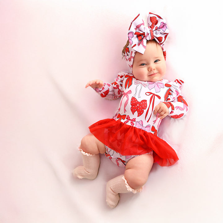 Rosalie HEADWRAP - Gigi and Max