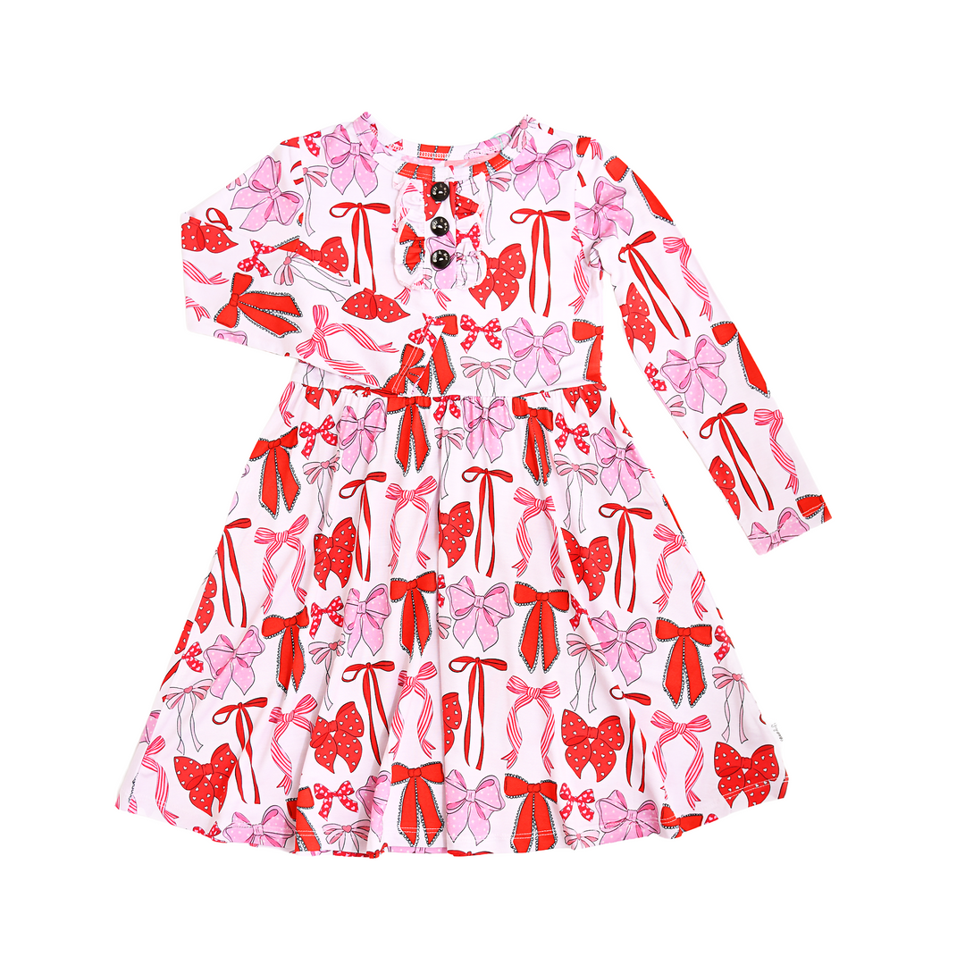 Rosalie TUTU DRESS - Gigi and Max