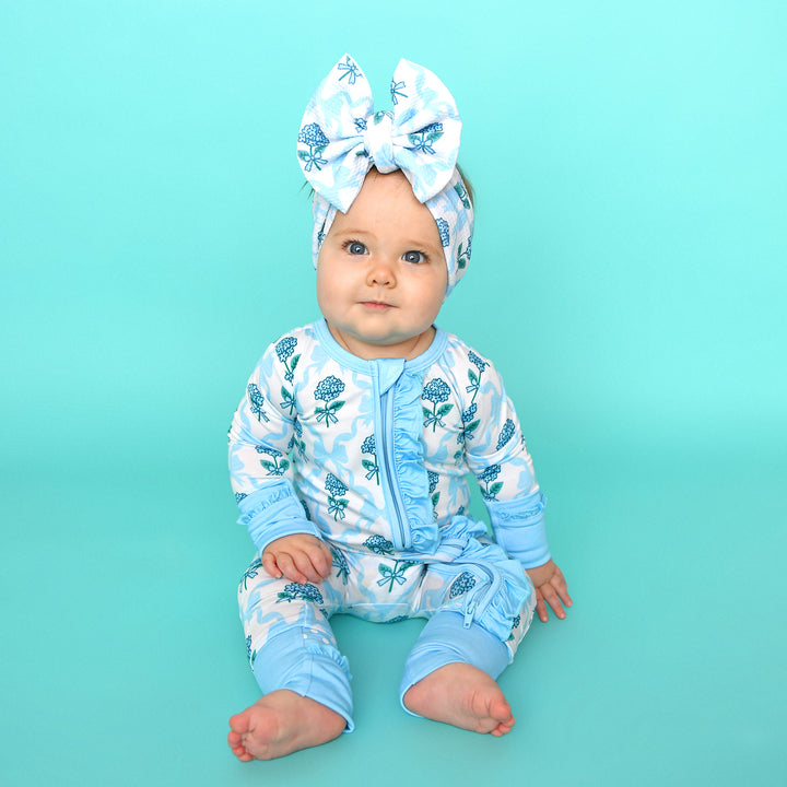 Savannah HEADWRAP - Gigi and Max