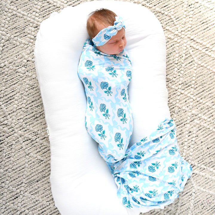Savannah SWADDLE - Gigi and Max