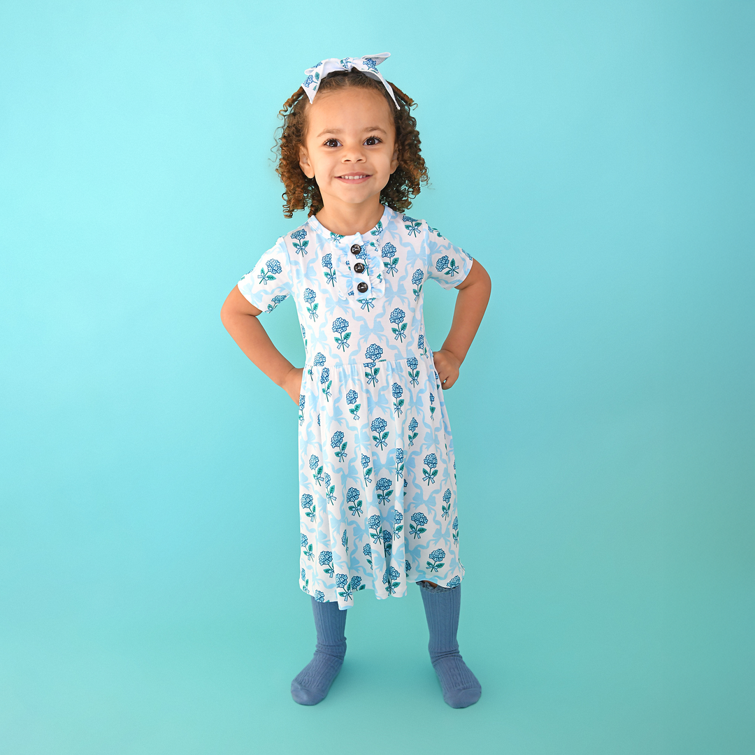 Savannah TUTU DRESS - Gigi and Max