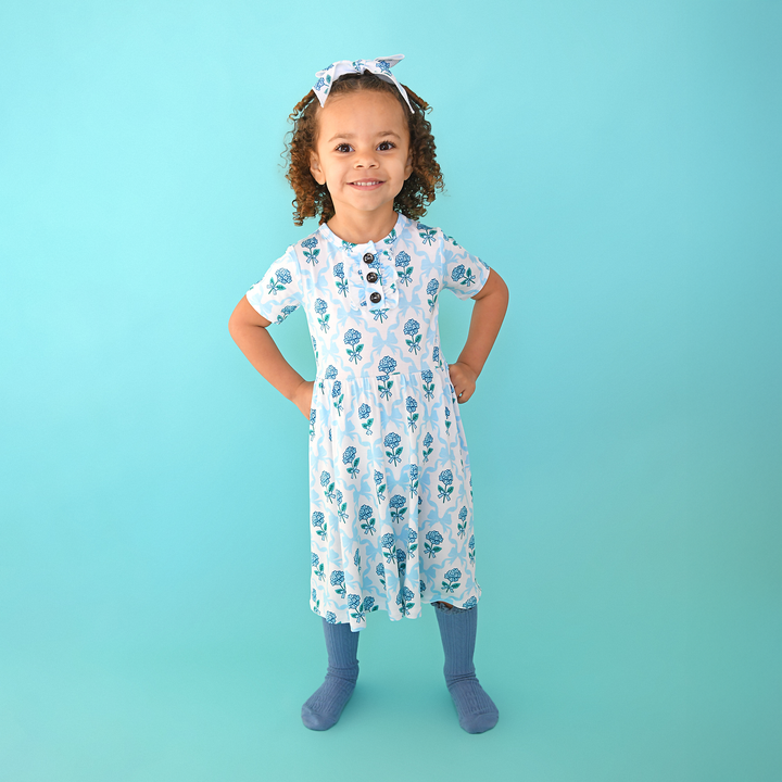 Savannah TUTU DRESS - Gigi and Max