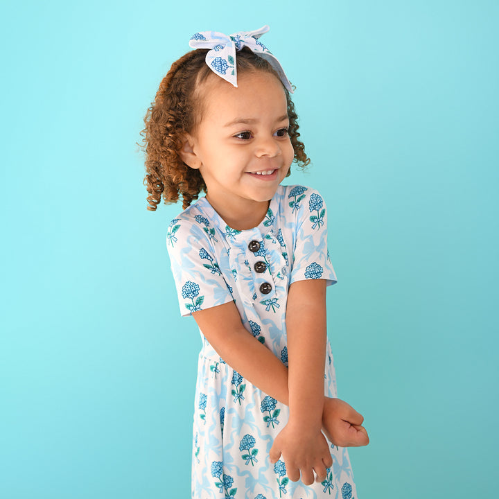 Savannah TUTU DRESS - Gigi and Max