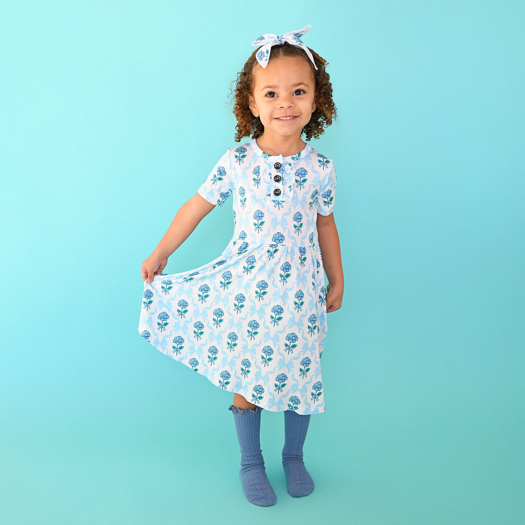 Savannah TUTU DRESS - Gigi and Max