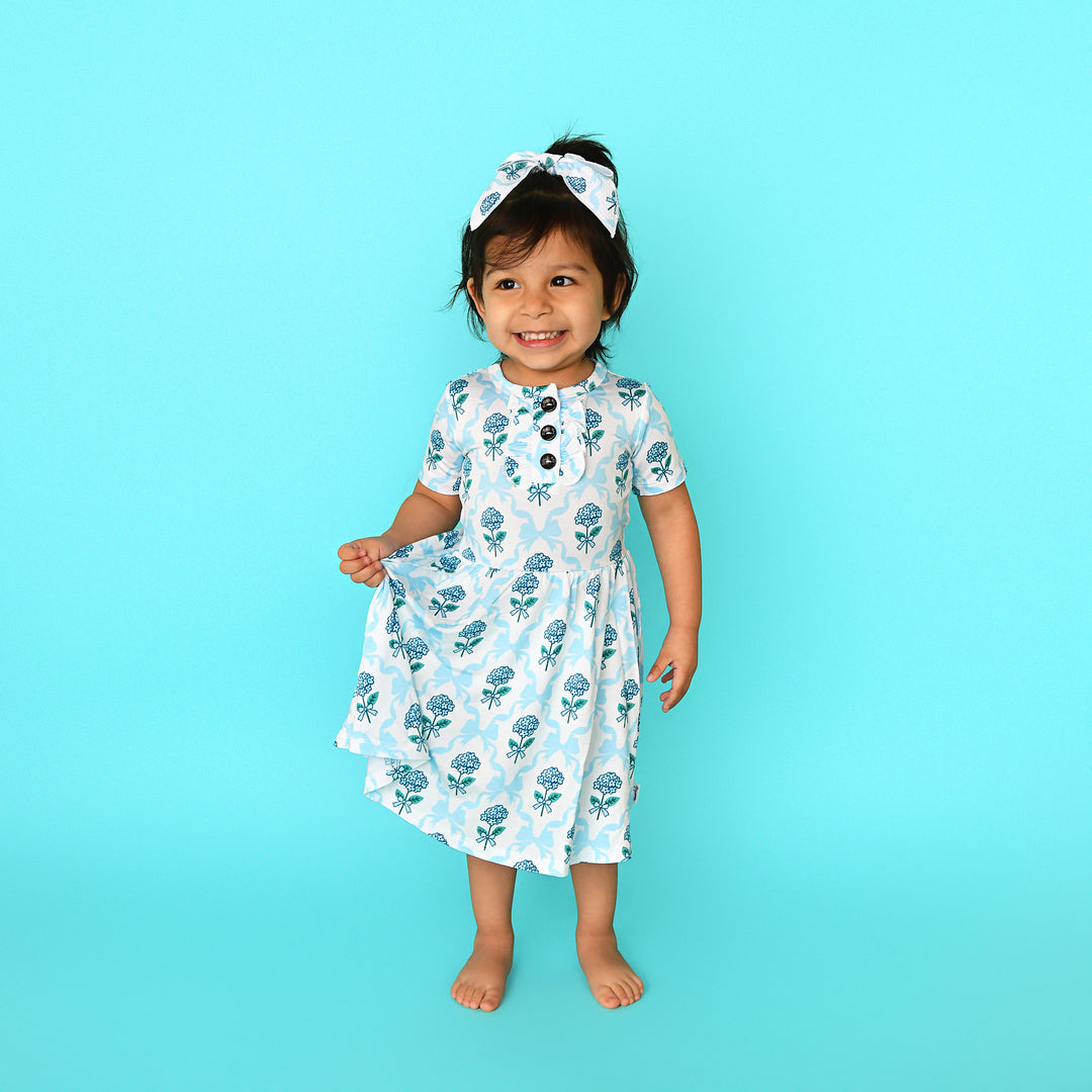 Savannah TUTU DRESS - Gigi and Max