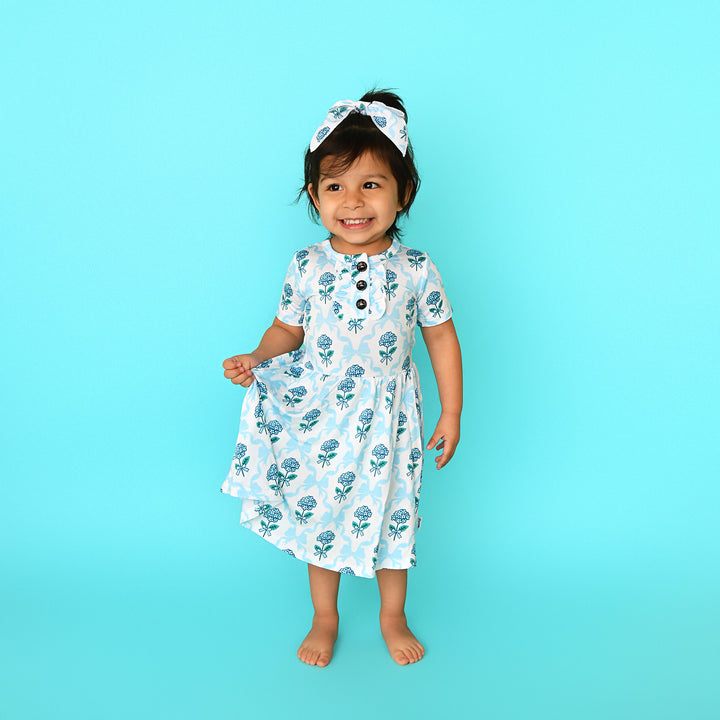 Savannah TUTU DRESS - Gigi and Max