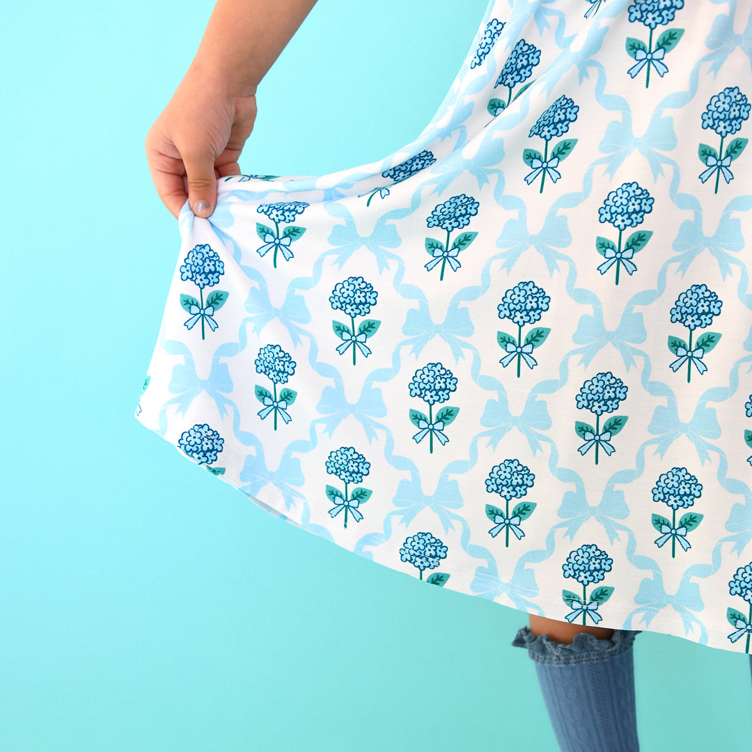 Savannah TUTU DRESS - Gigi and Max