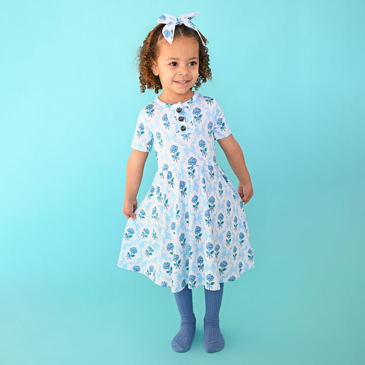 Savannah TUTU DRESS - Gigi and Max