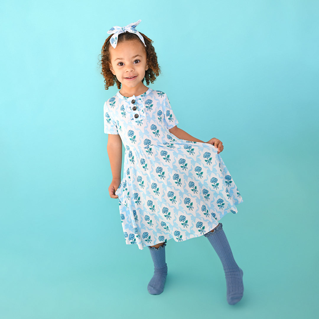 Savannah TUTU DRESS - Gigi and Max