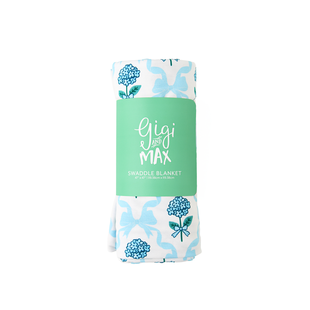 Savannah SWADDLE - Gigi and Max