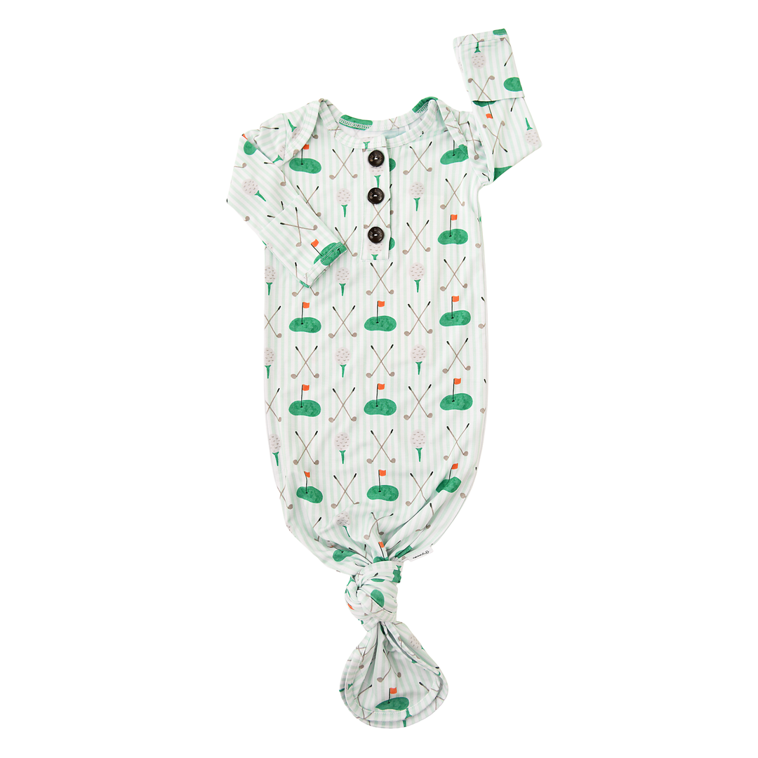 Scottie Golf GOWN - Gigi and Max