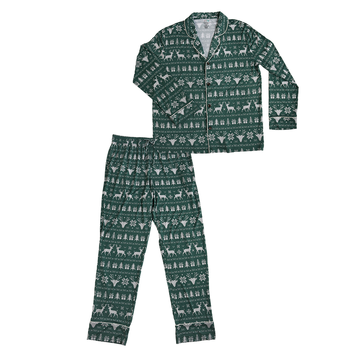Shepherd MENS LOUNGE SET - Gigi and Max