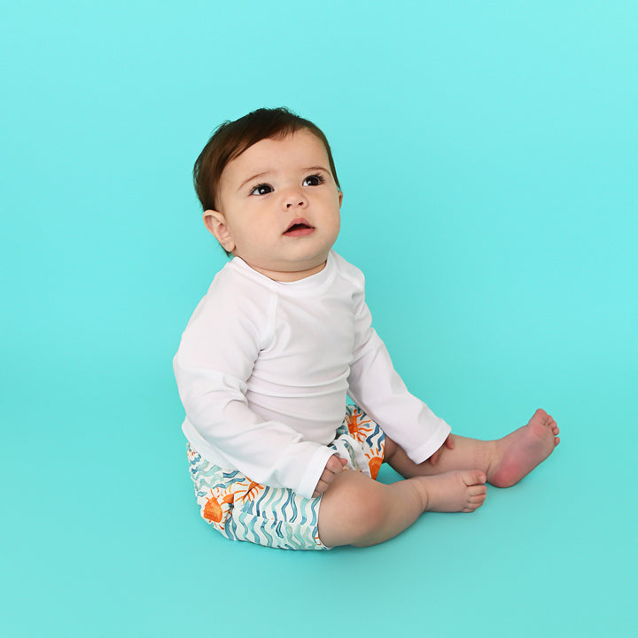 Sonny SWIM SHORTS - Gigi and Max