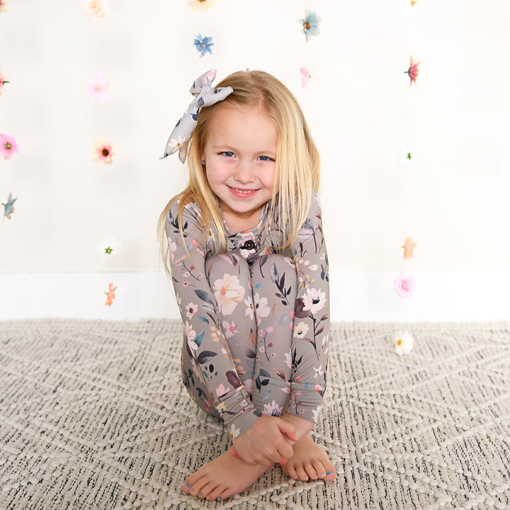 Tatum RUFFLE TWO PIECE - Gigi and Max