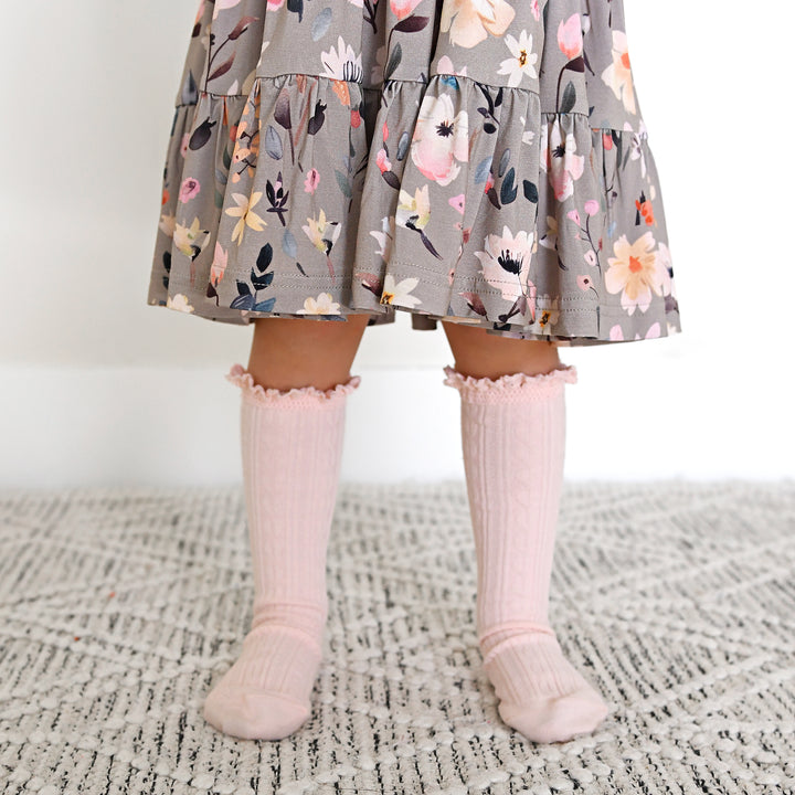 Tatum SWING DRESS - Gigi and Max