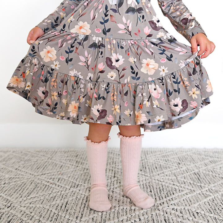 Tatum SWING DRESS - Gigi and Max