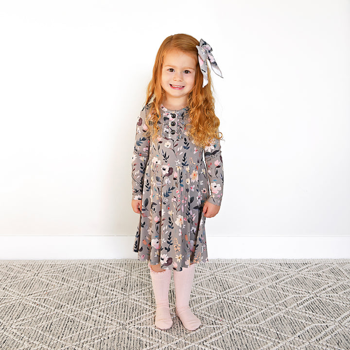 Tatum TUTU DRESS - Gigi and Max