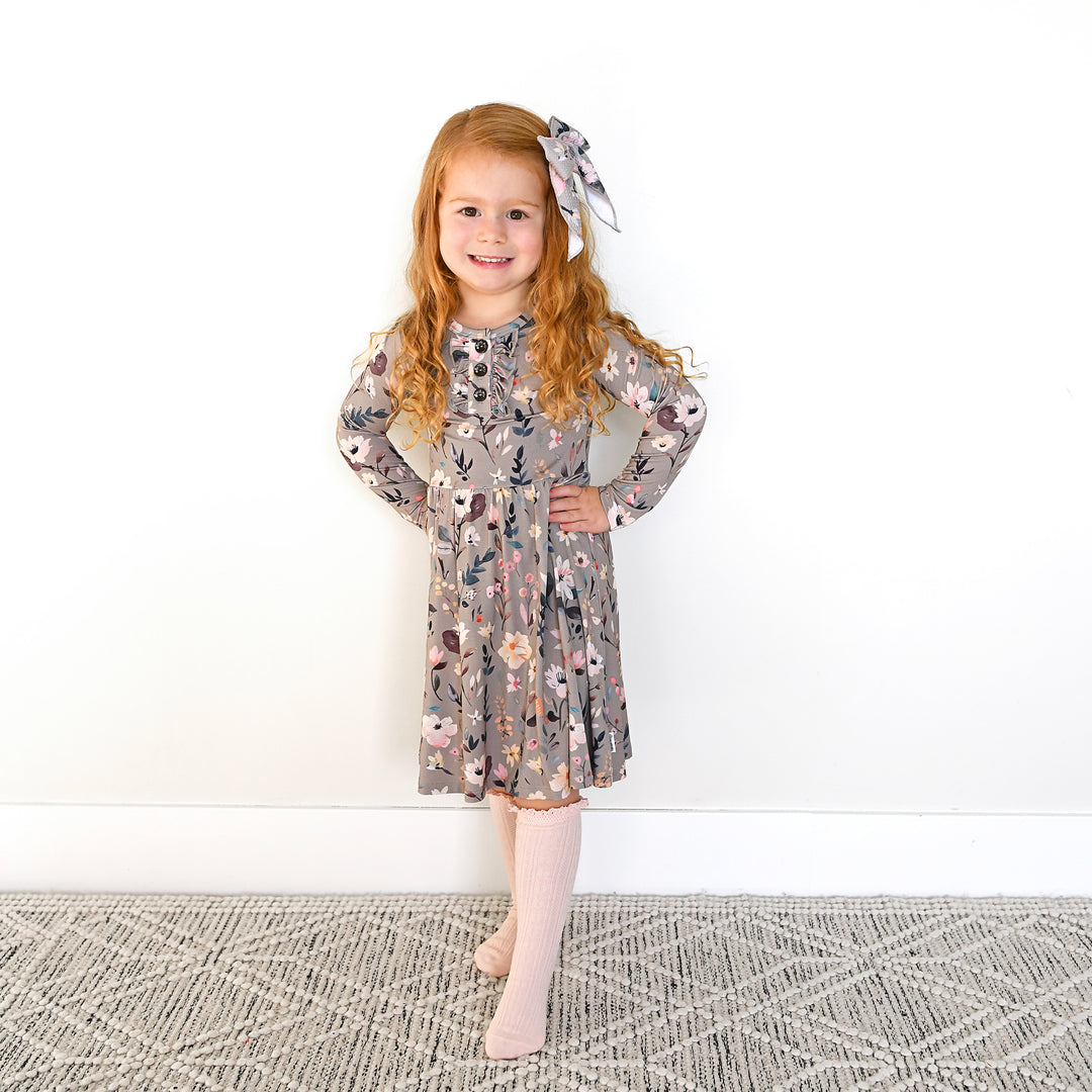 Tatum TUTU DRESS - Gigi and Max