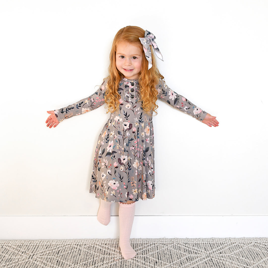Tatum TUTU DRESS - Gigi and Max