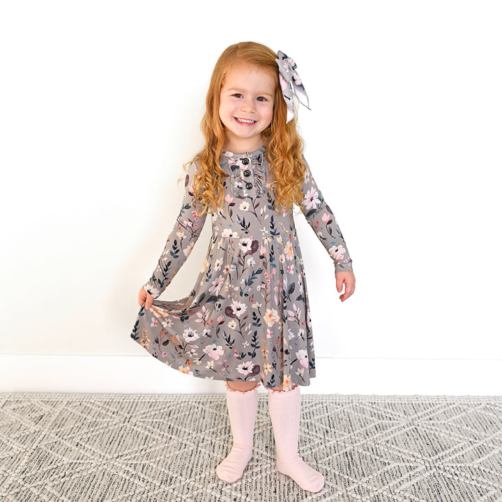 Tatum TUTU DRESS - Gigi and Max