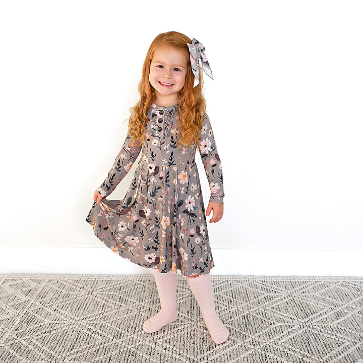 Tatum TUTU DRESS - Gigi and Max