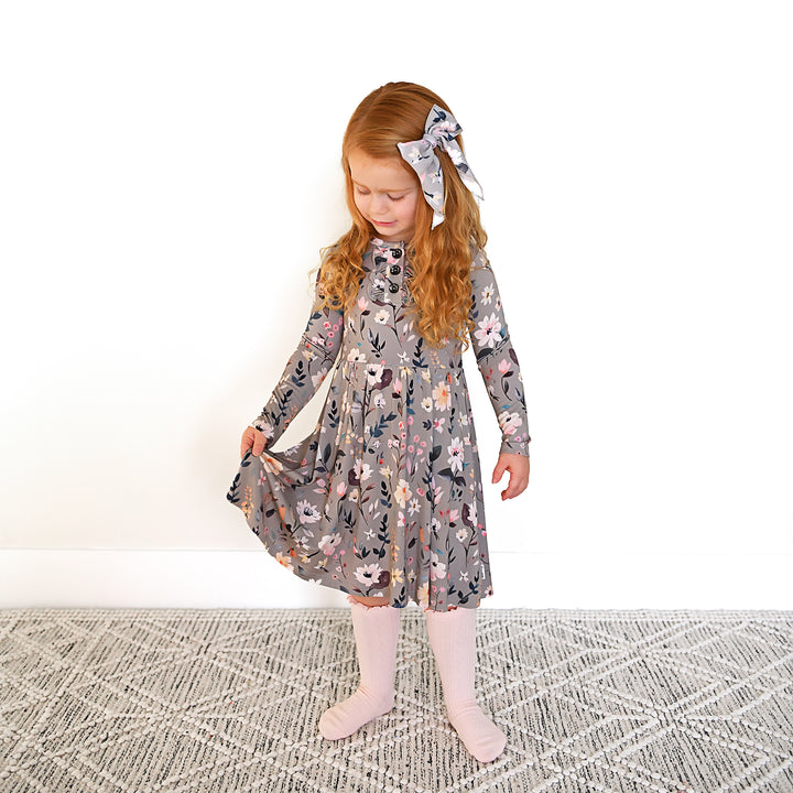 Tatum TUTU DRESS - Gigi and Max