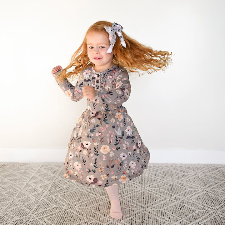 Tatum TUTU DRESS - Gigi and Max