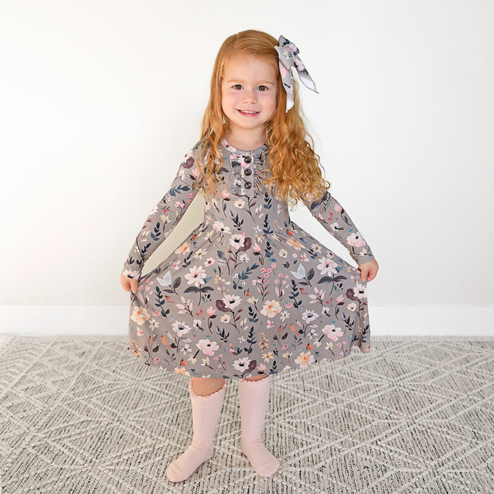 Tatum TUTU DRESS - Gigi and Max