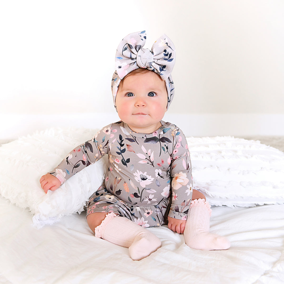 Tatum TUTU - Gigi and Max