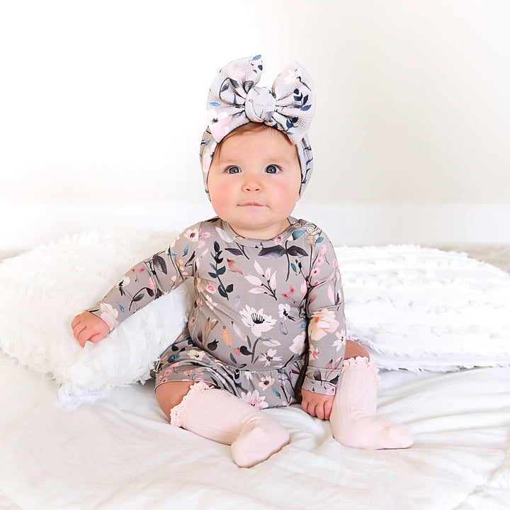 Tatum TUTU - Gigi and Max