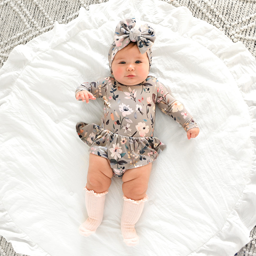 Tatum TUTU - Gigi and Max