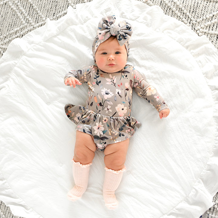 Tatum TUTU - Gigi and Max