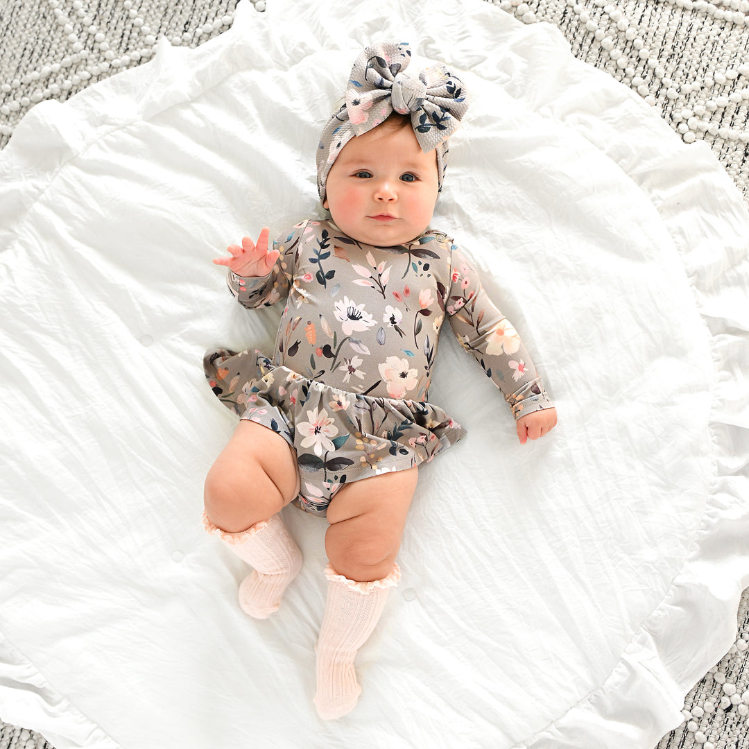 Tatum TUTU - Gigi and Max