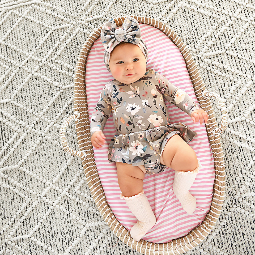 Tatum TUTU - Gigi and Max