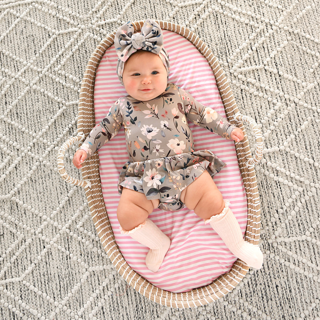 Tatum TUTU - Gigi and Max