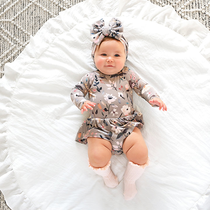 Tatum TUTU - Gigi and Max