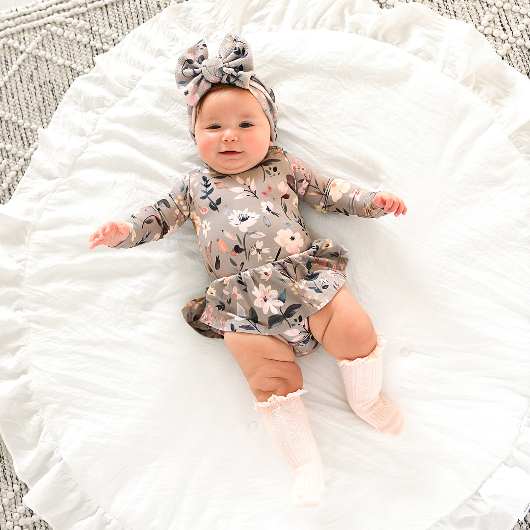 Tatum TUTU - Gigi and Max