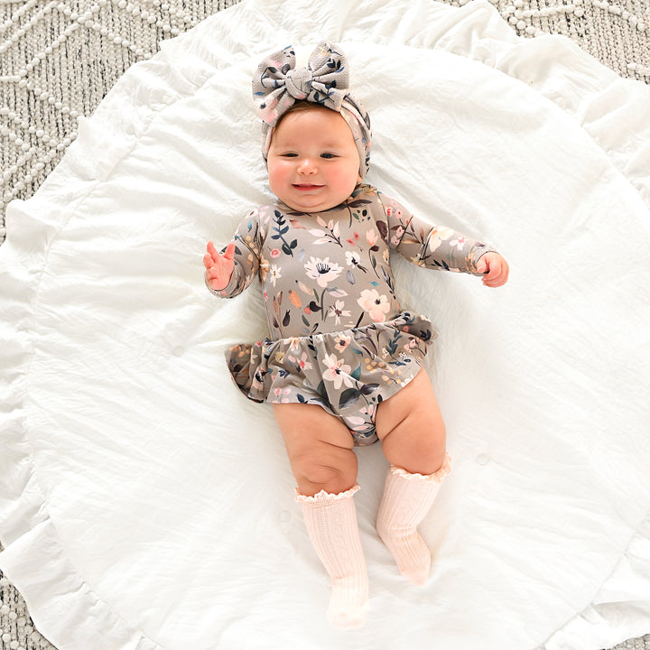 Tatum TUTU - Gigi and Max