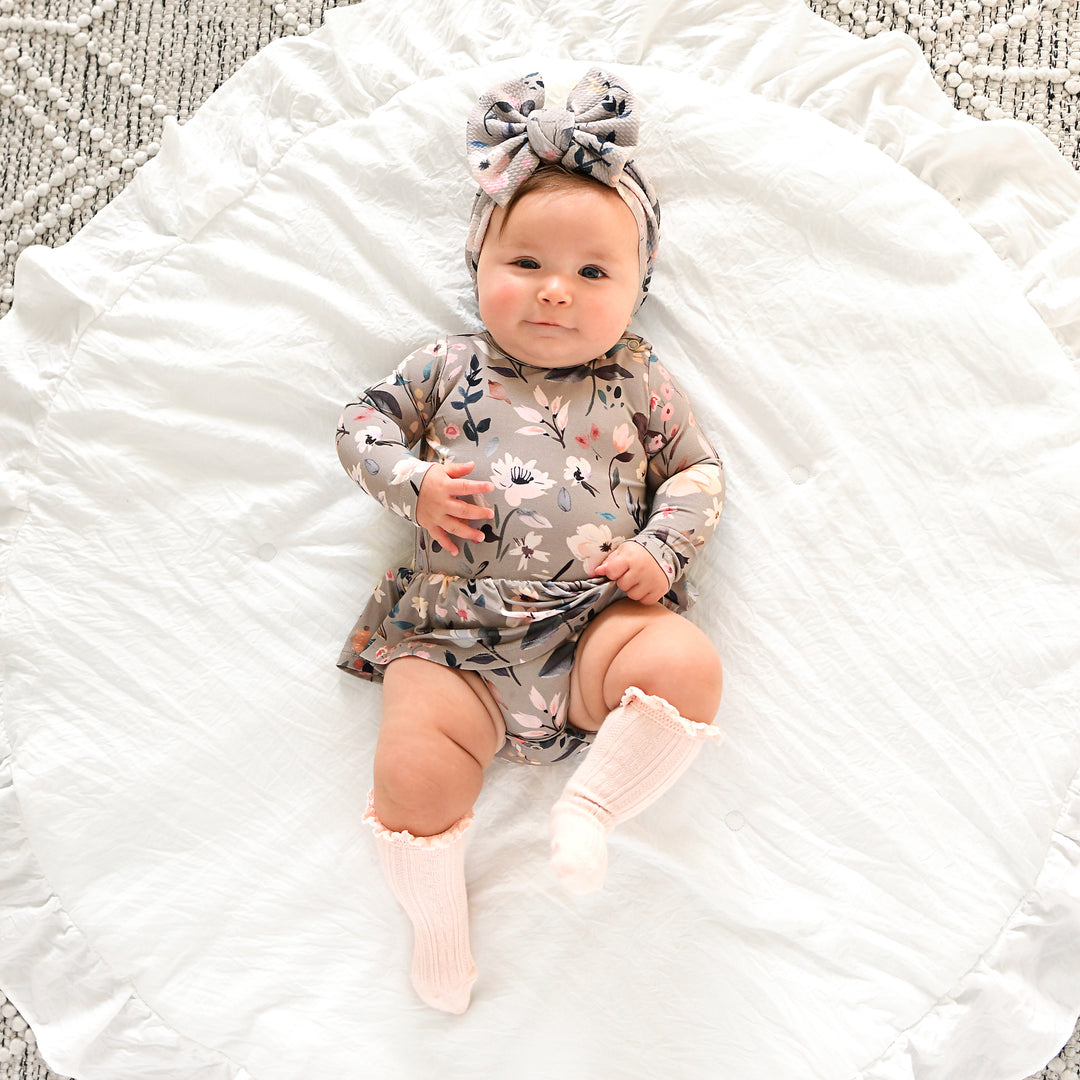 Tatum TUTU - Gigi and Max