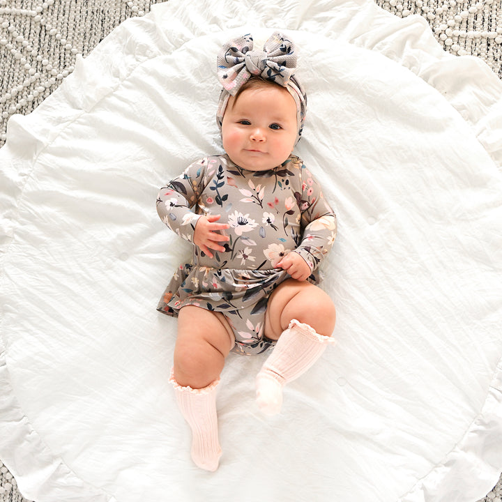 Tatum TUTU - Gigi and Max