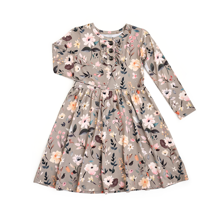 Tatum TUTU DRESS - Gigi and Max