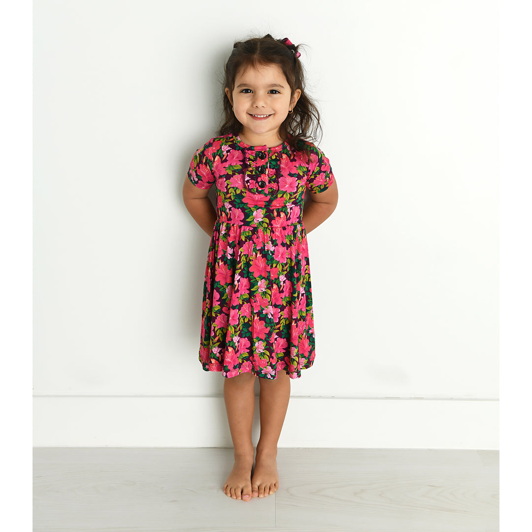 Azalea TUTU DRESS - Gigi and Max