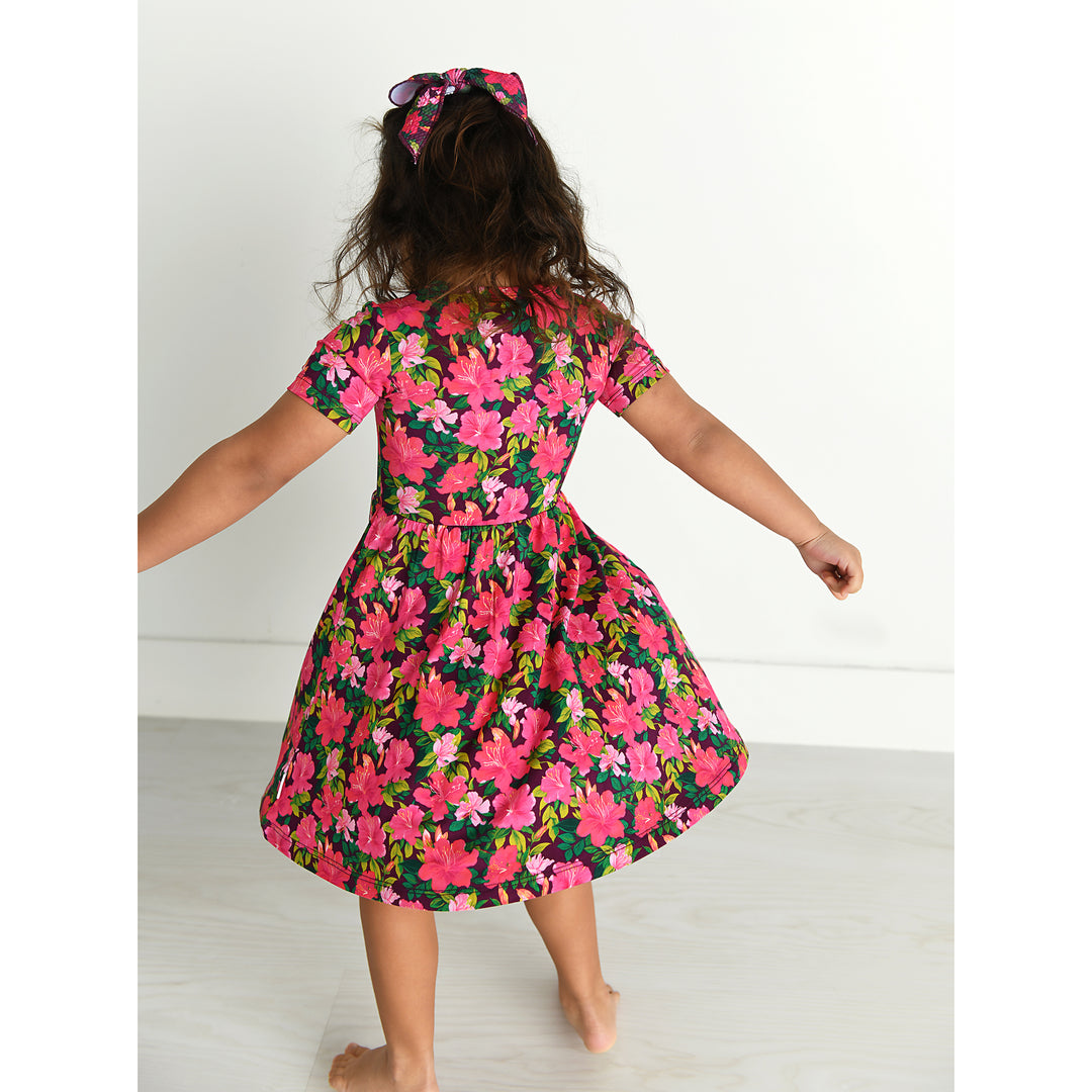 Azalea TUTU DRESS - Gigi and Max